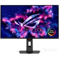 Монитор ASUS ROG Strix OLED XG27AQDMES