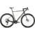 Велосипед Maxiscoo Gravel 9BIKE Ultra 700C GL950 2026 MSC-G9U-2902-52 (серый, разобранный)