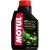 Моторное масло Motul 5100 4T 10W-40 1л