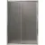 Душевая дверь BelBagno UNO-BF-1-135-C-Cr