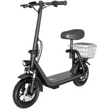 Электросамокат Kugoo C1 Plus СПМ