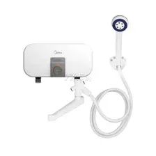 Водонагреватель проточный MIDEA Infiniti MIWH-5500C