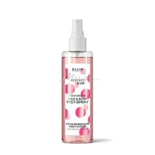 Спрей Ollin Professional Perfect Hair Увлажняющий мист 120 мл