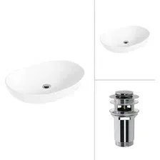 Умывальник Lauter 21502  клапан 21190CH