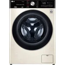 Стиральная машина LG F4V5VS9B