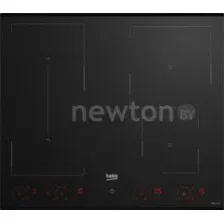 Варочная панель BEKO HII64822QUFT