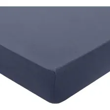 Простыня Миланика Фиалка на резинке 200x200 (поплин г/к)