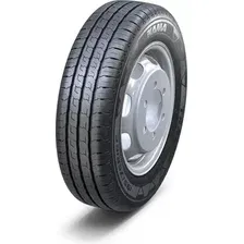 Летняя легкогрузовая шина KAMA Trace HK-135 215/75R16C 116/114R