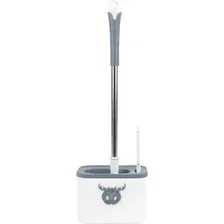 Ершик для унитаза Darvish DV-H-2156-1