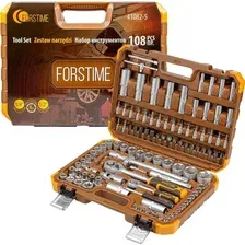 Набор инструментов Forstime FT-41082-5