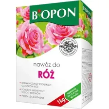 Удобрение Biopon Розы (1кг)