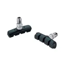 Колодки тормозные Baradine MTB-935V (2204)
