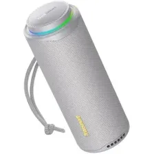 Портативная колонка Tronsmart T8 (серый)