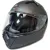 Мотошлем AIM JK320 320-005-XS (XS, серый металлик)