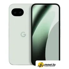 Телефон Google Pixel 10a 8GB/256GB (туман)