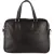 Мужская сумка Poshete 253-7090-43-BLK (черный)