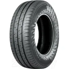 Летние шины Ikon Autograph Eco C3 235/60R17C 117/115R