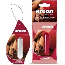Areon Apple & Cinnamon ARE-LR07