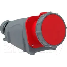 Розетка силовая IEK Magnum PSN12-125-5