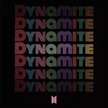 Картина Stamprint Dynamite ID007 (30x30)