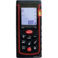 Лазерный дальномер ДИОЛД ДЛ-80