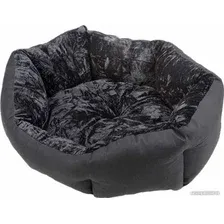 Лежак Ferplast Domino Deluxe 50 81063012 (черный)