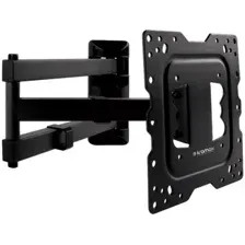 Кронштейн для ТВ Kromax DIX-18 черный