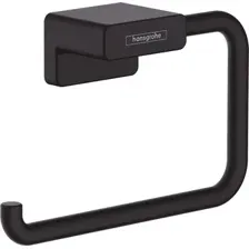 Держатель для туалетной бумаги Hansgrohe AddStoris 41771670