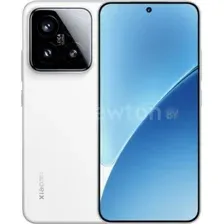 Телефон Xiaomi 15 12GB/512GB международная версия (белый)
