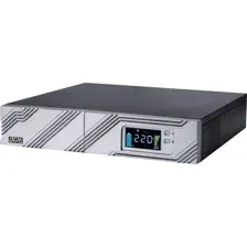 ИБП PowerCom SRT-1500A LCD