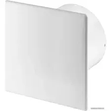 Осевой вентилятор Awenta System+ Silent 125H KWS125H-PTB125
