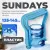 Ручка для переноса бутылей Sundays 01 145x135