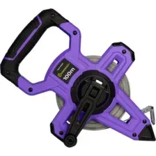 Рулетка Ermenrich Reel SH100 84574