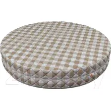 Матрас Mr. Mattress BioGold Soya круглый 220