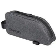 Велосумка Caanbag Пенал CAAN-TR-29DG (темно-серый)