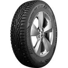 Зимние шины Ikon Character Ice 7 SUV 235/55R18 104T XL
