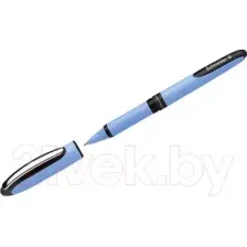 Ручка-роллер Schneider 183501 (черный)