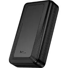 Внешний аккумулятор Hoco J165A 20000mAh (черный)
