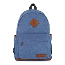 Рюкзак Ecotope 287-136E-BLU (синий)