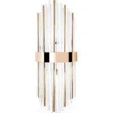 Бра Arte Lamp Acapulco A1007AP-2GO