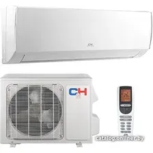 Кондиционер Cooper&Hunter Veritas Inverter NG CH-S18FTXQ-NG