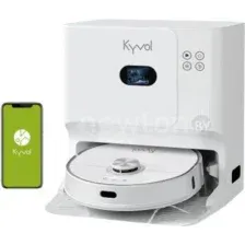 KYVOL S60 WHITE