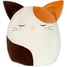 Мягкая игрушка Fancy Котик Айк SVKA01