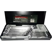 Набор ключей RockForce RF-51310 (13 предметов)