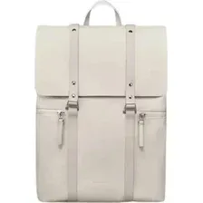 Городской рюкзак Gaston Luga Backpack Splash 2.0 13" (кремовый)