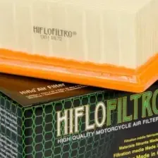 Фильтр воздушный мотоцикла bmw motorcycles 04 HiFlo Filtro HFA7914