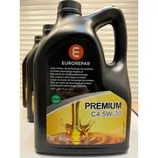 EUROREPAR PREMIUM C4 5W30 5л