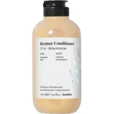 Кондиционер для волос Farmavita Back Bar Restore Conditioner №07 (250мл)