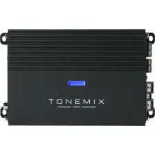Автомобильный усилитель Tonemix ATK-T175D