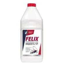 Масло для АКПП и ГУР FELIX 430700016